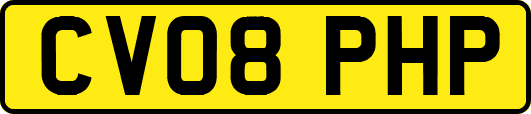 CV08PHP