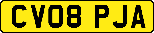 CV08PJA