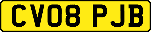 CV08PJB