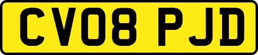 CV08PJD