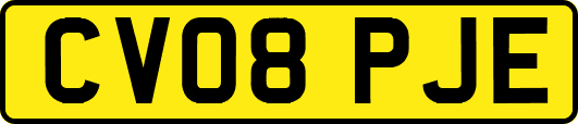 CV08PJE