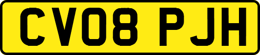 CV08PJH
