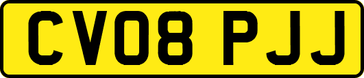 CV08PJJ