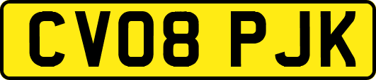 CV08PJK