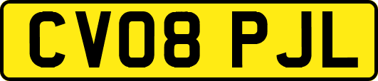 CV08PJL