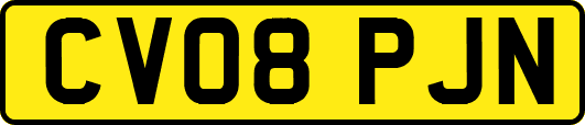 CV08PJN