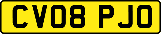 CV08PJO