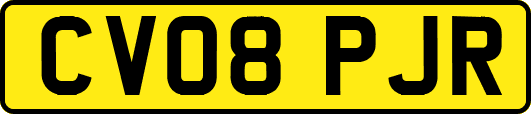 CV08PJR