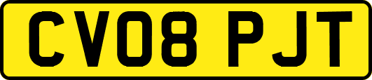 CV08PJT
