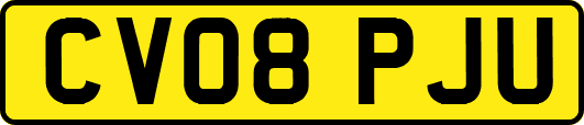 CV08PJU