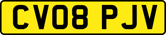 CV08PJV