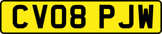 CV08PJW
