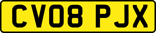 CV08PJX