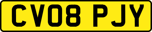 CV08PJY