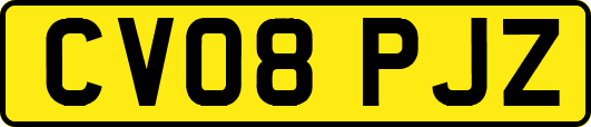 CV08PJZ