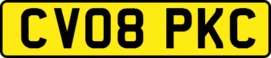 CV08PKC