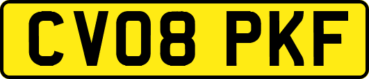 CV08PKF