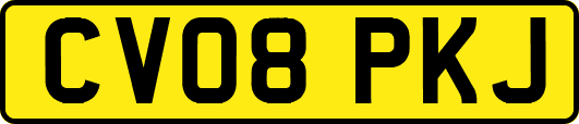 CV08PKJ