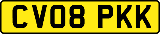 CV08PKK
