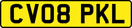 CV08PKL