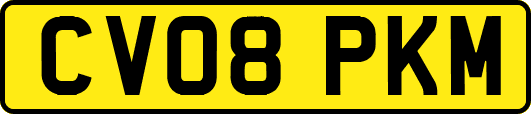 CV08PKM