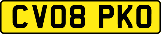 CV08PKO