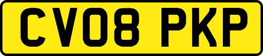 CV08PKP