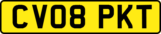 CV08PKT