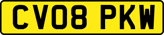 CV08PKW