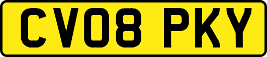 CV08PKY