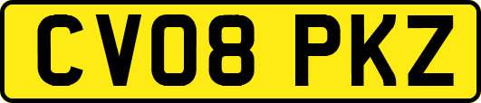 CV08PKZ