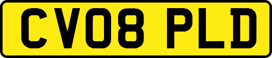 CV08PLD