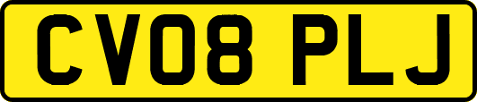 CV08PLJ
