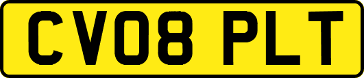CV08PLT