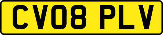 CV08PLV