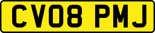 CV08PMJ