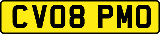CV08PMO