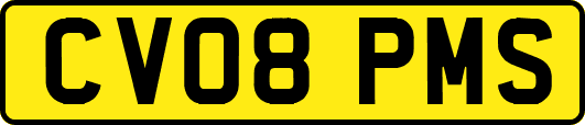 CV08PMS