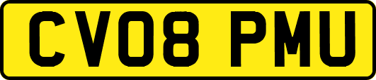 CV08PMU