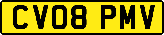 CV08PMV