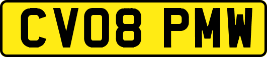 CV08PMW