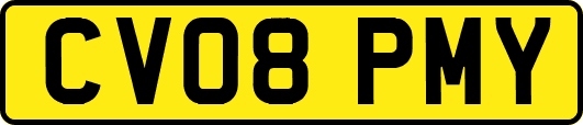 CV08PMY