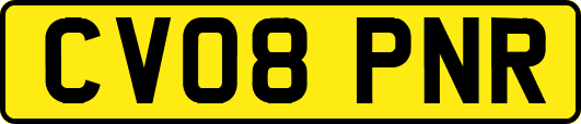 CV08PNR