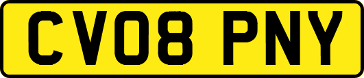 CV08PNY
