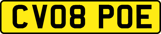 CV08POE