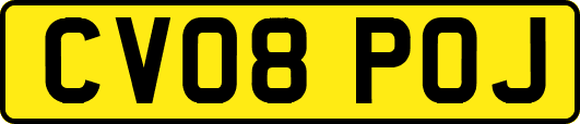 CV08POJ
