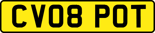 CV08POT