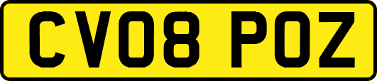 CV08POZ