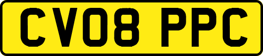 CV08PPC