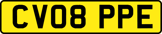 CV08PPE